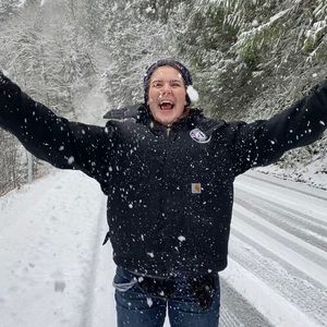 Meet your Posher, Abigail